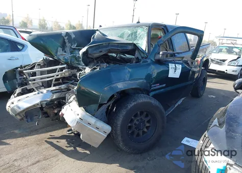 2005 Chevrolet Silverado 2500Hd Lt z USA, uszkodzony, nr VIN 1GCHK23285F816299